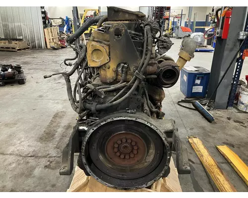 CAT 3406E 14.6L Engine Assembly