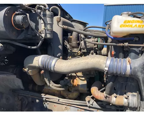 CAT 3406E 14.6L Engine Assembly