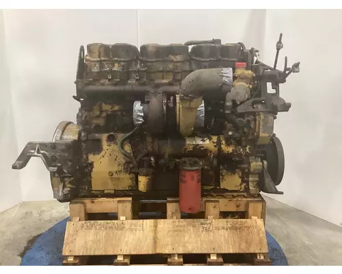 CAT 3406E 14.6L Engine Assembly