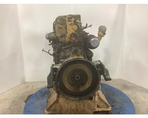 CAT 3406E 14.6L Engine Assembly