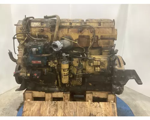 CAT 3406E 14.6L Engine Assembly