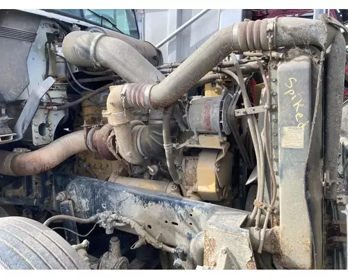 CAT 3406E 14.6L Engine Assembly