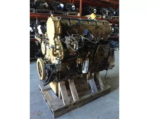 CAT 3406E 14.6L Engine Assembly