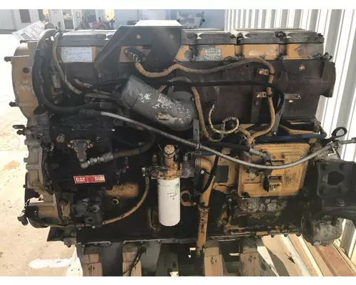 CAT 3406E 14.6L Engine Assembly