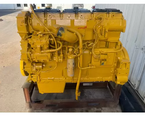 CAT 3406E 14.6L Engine Assembly