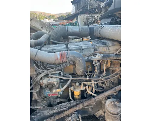 CAT 3406E 14.6L Engine Assembly