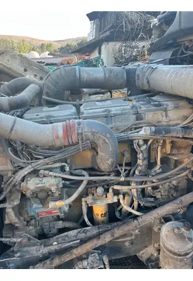 CAT 3406E 14.6L Engine Assembly