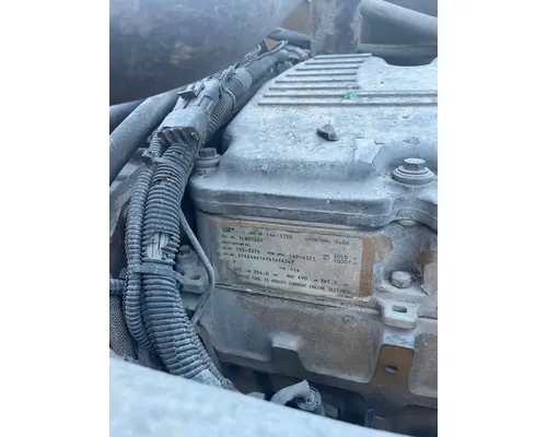 CAT 3406E 14.6L Engine Assembly