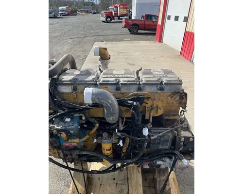 CAT 3406E 14.6L Engine Assembly