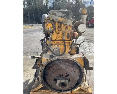 CAT 3406E 14.6L Engine Assembly