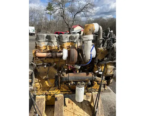 CAT 3406E 14.6L Engine Assembly