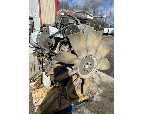 CAT 3406E 14.6L Engine Assembly