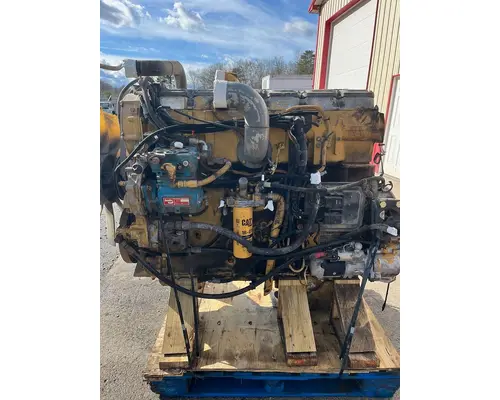 CAT 3406E 14.6L Engine Assembly