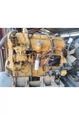 CAT 3406E 14.6L Engine Assembly