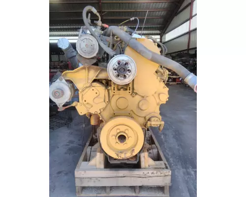 CAT 3406E 14.6L Engine Assembly