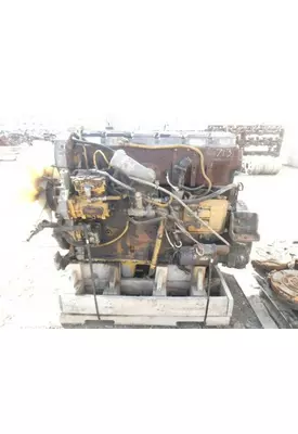 CAT 3406E 14.6L Engine Assembly