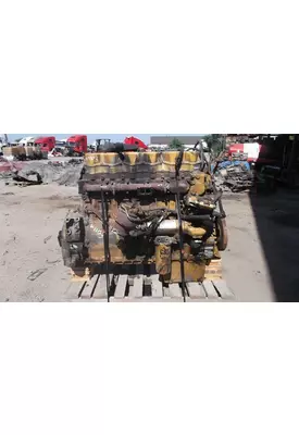 CAT 3406E 14.6L Engine Assembly