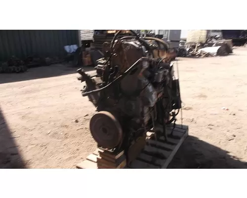 CAT 3406E 14.6L Engine Assembly