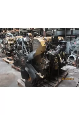 CAT 3406E 14.6L Engine Assembly