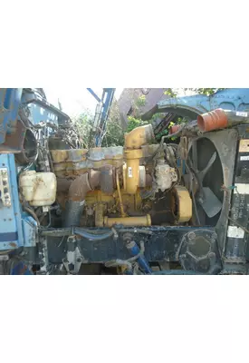 CAT 3406E 14.6L Engine Assembly