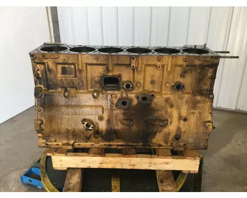 CAT 3406E 14.6L Engine Block