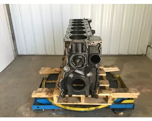 CAT 3406E 14.6L Engine Block