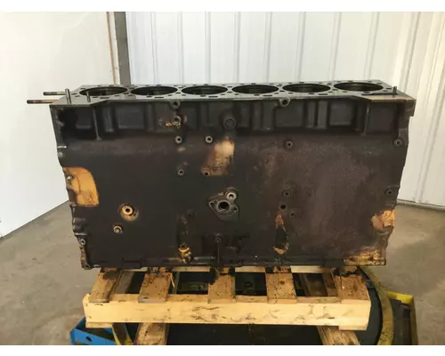 CAT 3406E 14.6L Engine Block