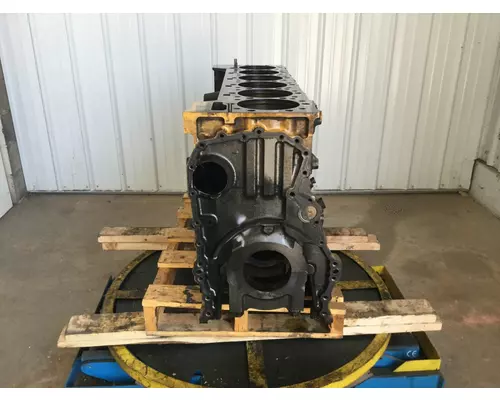 CAT 3406E 14.6L Engine Block