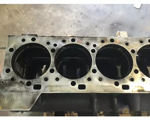 CAT 3406E 14.6L Engine Block