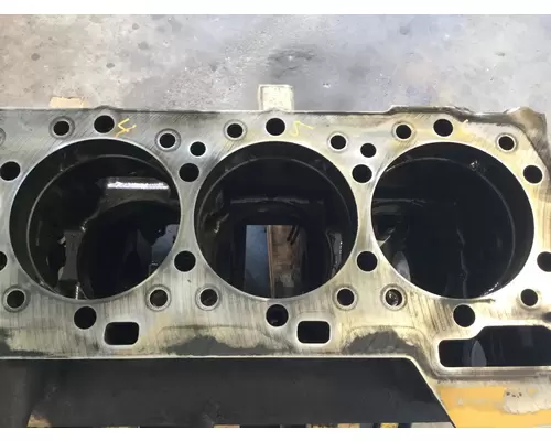 CAT 3406E 14.6L Engine Block