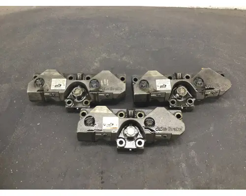 CAT 3406E 14.6L Engine Brake (All Styles)