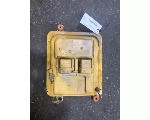 CAT 3406E 14.6L Engine Control Module (ECM)