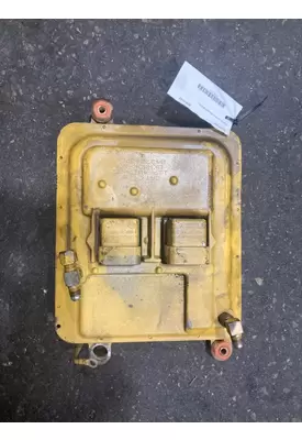 CAT 3406E 14.6L Engine Control Module (ECM)