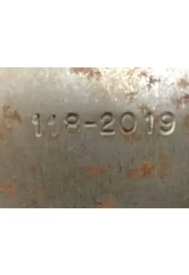 CAT 3406E 14.6L Engine Misc. Parts