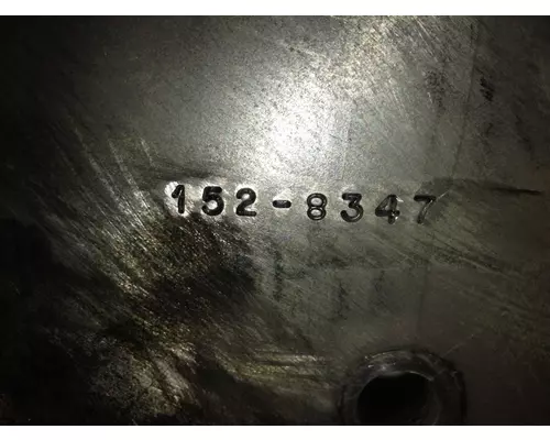 CAT 3406E 14.6L Engine Misc. Parts