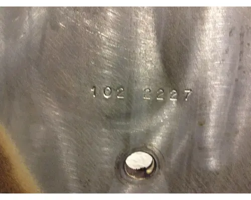 CAT 3406E 14.6L Engine Misc. Parts