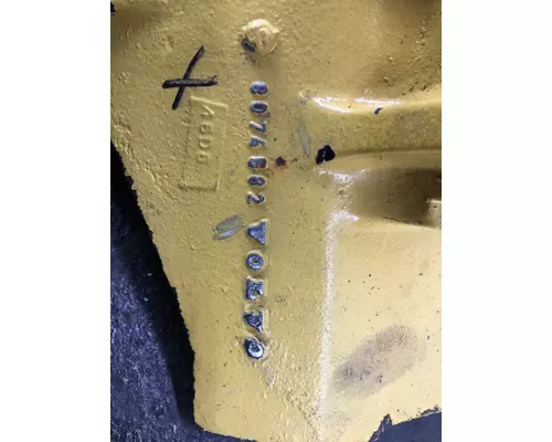 CAT 3406E 14.6L Engine Misc. Parts