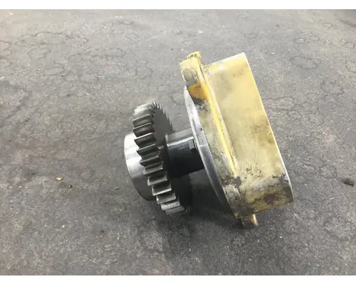 CAT 3406E 14.6L Engine Misc. Parts