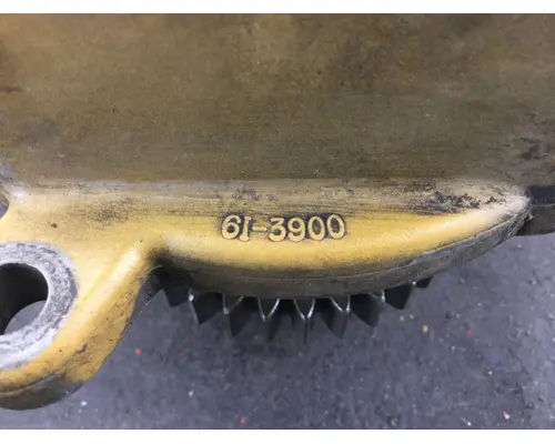 CAT 3406E 14.6L Engine Misc. Parts