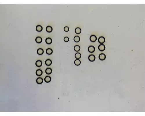 CAT 3406E 14.6L Engine Misc. Parts