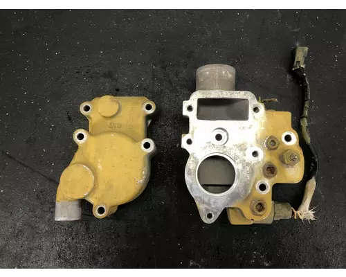 CAT 3406E 14.6L Engine Misc. Parts
