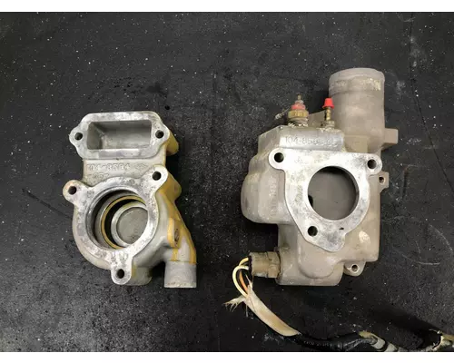 CAT 3406E 14.6L Engine Misc. Parts
