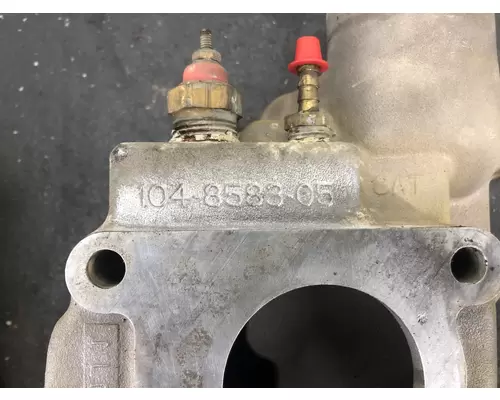 CAT 3406E 14.6L Engine Misc. Parts