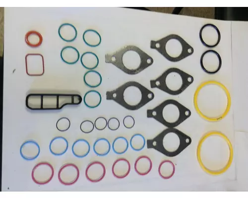 CAT 3406E 14.6L Engine Misc. Parts