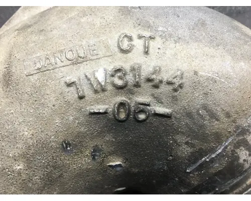 CAT 3406E 14.6L Engine Misc. Parts