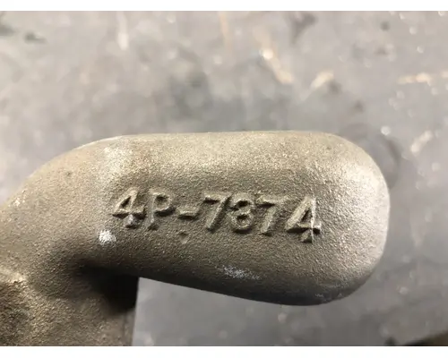 CAT 3406E 14.6L Engine Misc. Parts