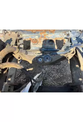 CAT 3406E 14.6L Engine Mounts