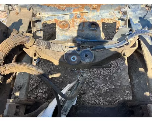 CAT 3406E 14.6L Engine Mounts