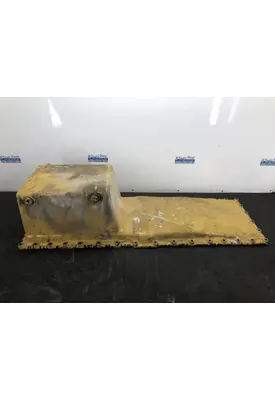 CAT 3406E 14.6L Engine Oil Pan
