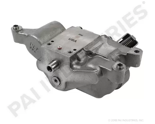 CAT 3406E 14.6L Engine Oil Pump
